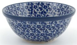 Bunzlau Bowl 150 ml Ø 10 cm Indigo