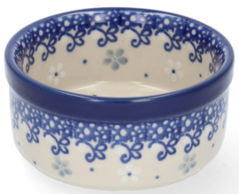 Bunzlau Ramekin Bowl 100 ml Ø 8 cm Spring Ballet