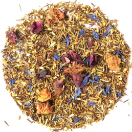 Dames van de Thee -Rooibos Summerset-