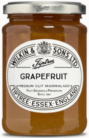 Tiptree -Grapefruit- Marmalade - 340 gr