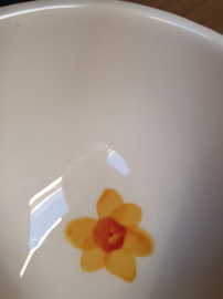 Emma Bridgewater Windblown Daffodils - French Bowl *b-keuze*