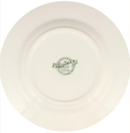 Emma Bridgewater Christmas Toast - Joy Of Mince Pies - 8 1/2 Inch Plate *b-keuze*
