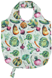 Ulster Weavers Roll-Up Bag - Vegetable Medley