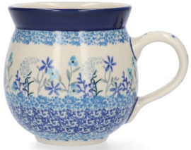 Bunzlau Farmers Mug 370 ml - Festive