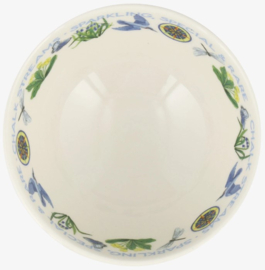 Emma Bridgewater Chalk Streams French Bowl