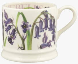 Emma Bridgewater Flowers - Bluebell - Small Mug