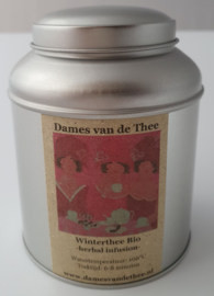 Dames van de Thee -Lapsang Souchong- 100 gram