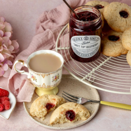 Tiptree -'Sweet Tip' Raspberry- Conserve - 340 gr