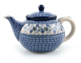 Bunzlau Teapot 1300 ml - Harmony