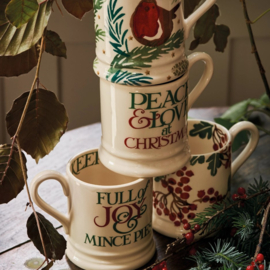 Emma Bridgewater Spruce 1/2 Pint Mug