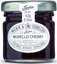Tiptree -Morello Cherry- Conserve - 42 gr
