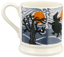 Emma Bridgewater - The Wise Witches - 1/2 Pint Mug