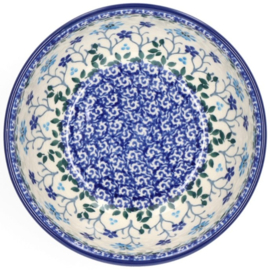 Bunzlau Rice Bowl 500 ml Ø 14 cm - Spring Hill