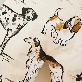 Ulster Weavers Gauntlet - Country Dogs