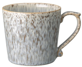 Denby Halo Speckle Heritage Mug