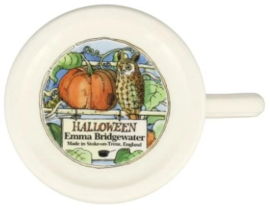 Emma Bridgewater - Pumpkin Time - Halloween - 1/2 Pint Mug