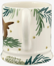 Emma Bridgewater Spruce 1/2 Pint Mug