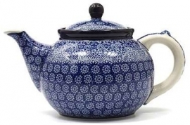 Bunzlau Teapot 1300 ml Lace