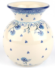 Bunzlau Vase 870 ml 14 cm Daydream