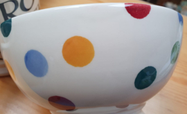 Emma Bridgewater Polka Dot French Bowl *b-keuze*