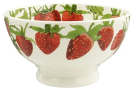 Emma Bridgewater Fruits - Strawberries French Bowl