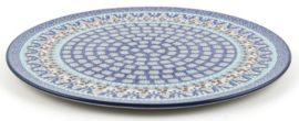 Bunzlau Pizza / Serving Platter Ø 33 cm Marrakesh