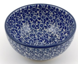 Bunzlau Rice Bowl 300 ml Ø 12 cm Indigo