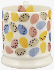 Emma Bridgewater Mini Eggs - 1/2 Pint Mug