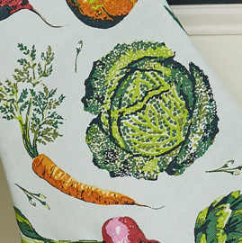 Ulster Weavers Gauntlet - Vegetable Medley