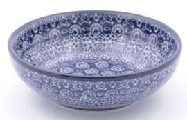 Bunzlau Serving Bowl 270 ml Ø 13 cm Lace