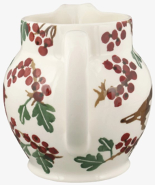 Emma Bridgewater Hawthorn Berries 1 1/2 Pint Jug