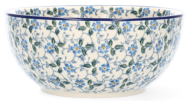 Bunzlau Rice Bowl 800 ml Ø 16 cm Summer Wind