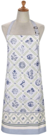 Ulster Weavers Cotton Apron - Coastal Treasures