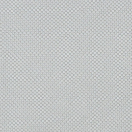 Organic Home Plaid Savanna 120 x 170 cm - Misty Grey