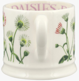 Emma Bridgewater Flowers - Daisies - Small Mug