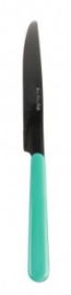 Brio Ontbijtmes Turquoise