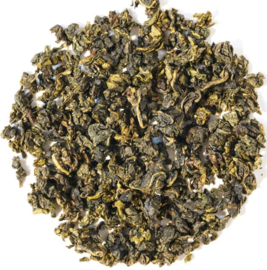 Dames van de Thee -Milky Oolong Bio- nieuw