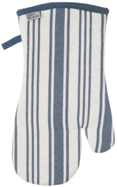 Ulster Weavers Gauntlet - Denim Stripe