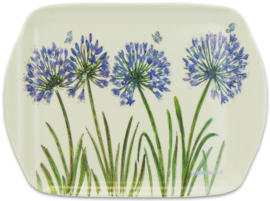 Emma Ball Scatter Tray - Agapanthus