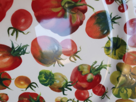 Emma Bridgewater Vegetable Garden - Tomatoes - Medium Oval Platter