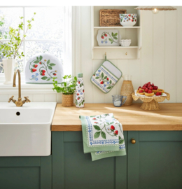 Ulster Weavers Scatter Tray - Strawberry Patch