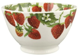 Emma Bridgewater Fruits - Strawberries - Medium Old Bowl