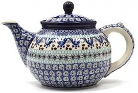 Bunzlau Teapot 1300 ml Marrakesh
