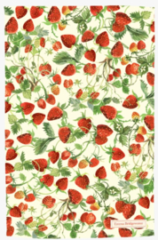 Vegetable Garden Textile