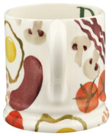 Emma Bridgewater Breakfast Dad - 1/2 Pint Mug