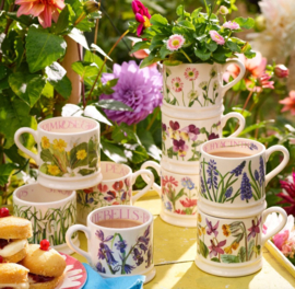 Emma Bridgewater Flowers - Daisies - Small Mug