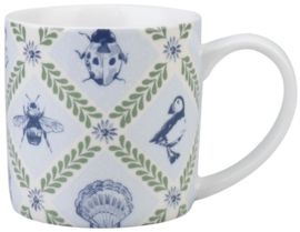 Ulster Weavers Mug 250 ml - Coastal Treasures