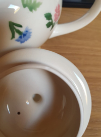 Emma Bridgewater Poppies & Pinks - 3 Mug Teapot *b-keuze*