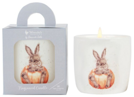 Wrendale Designs 'Pumpkin Patch' Candle Jar