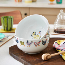 Ulster Weavers Bowl Ø 14,6 cm - Chick Chicken
